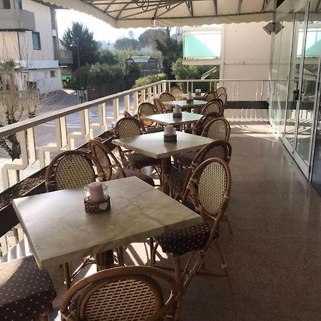 Hotel Riviera Nuova Gestione Cattolica Zewnętrze zdjęcie