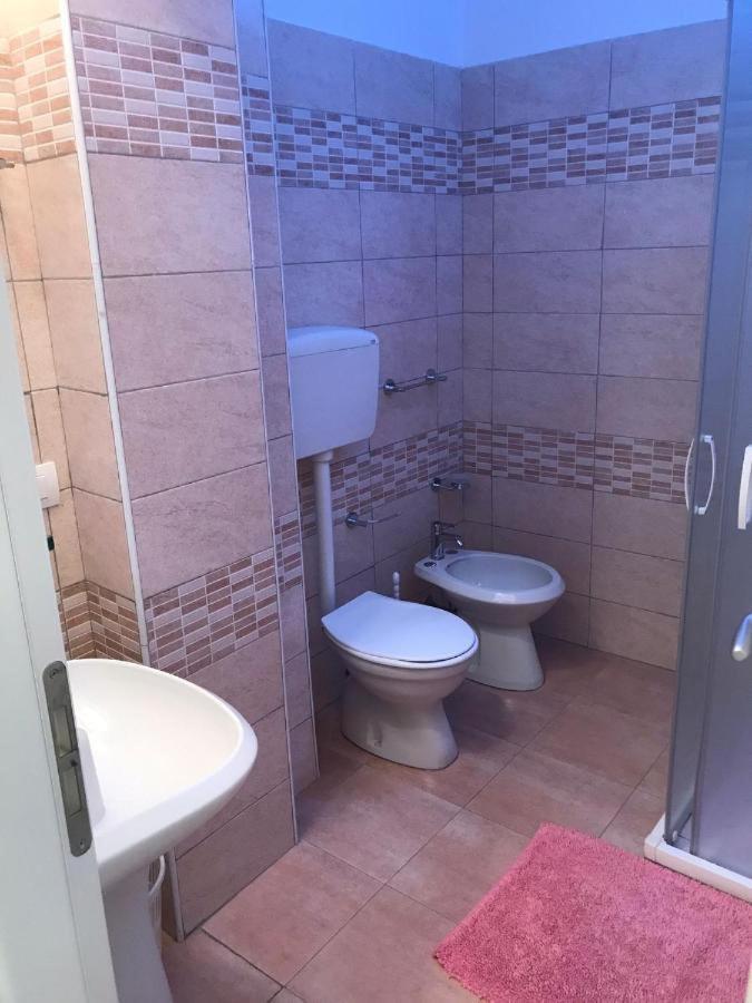 Hotel Riviera Nuova Gestione Cattolica Zewnętrze zdjęcie