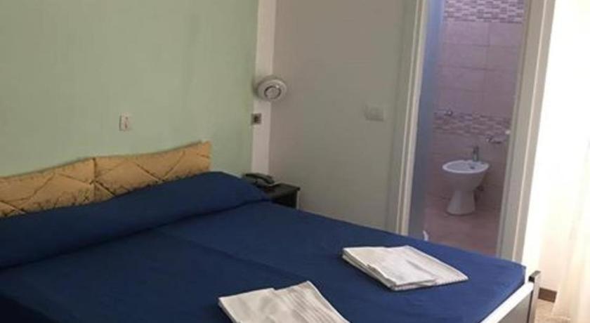 Hotel Riviera Nuova Gestione Cattolica Zewnętrze zdjęcie
