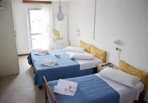 Hotel Riviera Nuova Gestione Cattolica Zewnętrze zdjęcie